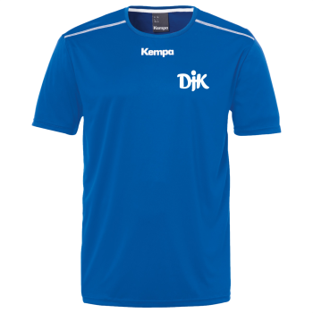 DJK BW Hildesheim Kempa Poly Shirt